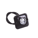Molde de Grafito Vertical Unión en T / Cable 4/0 AWG a Pica 5/8 in / 50 Soldaduras / Acero Electrogalvanizado / Normativa IEC 62305 | X1212RW