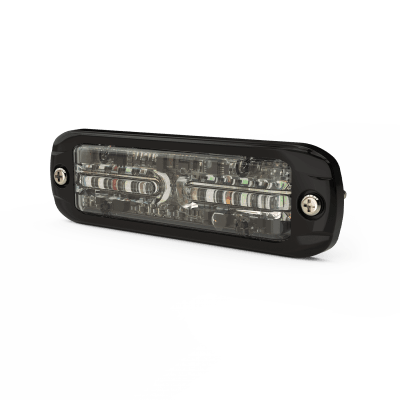 Luz direccional LEDs Ambar / Violeta para la detección materiales de alta visibilidad | ED3802AH