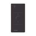 Control remotoPICO 3 botones subir/bajar /encender/apagar, complemente con Caseta, RA2, RadioRa2 | PJ23BRLGBLL01