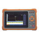 OTDR Monomodo para Pruebas en Enlaces de Fibra Óptica, Longitudes de Onda 1310 y 1550 nm, Entrada SC/APC | OFL100