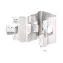 Sujetador de Presión para Cable Heliax de 1/2 Pulgada. Paquete de 10 Piezas | SSH-12