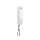 Teléfono IP para Hoteles / Altavoz HD / 2 Cuentas y Líneas SIP / 10 Teclas de Marcación Rápida / 3 Teclas Programables / Códec OPUS / Gestión GDMS / Instalación en Escritorio y Pared / PoE 100 Mbps | GHP-610