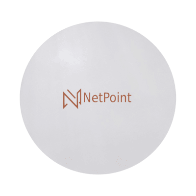 Antena Direccional / 2 ft / 5.9-7 GHz / Ganancia 36 dBi / SLANT de 45 ° y 90° / Incluye Jumpers con conector N-Macho a RPSMA / montaje y radomo incluido. | NPX64