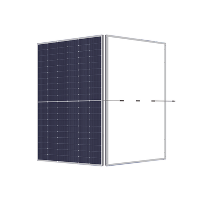 Módulo Solar 450W, 41.4 Vcc, 30 mm de espesor, Monocristalino, 120 Celdas grado A | ETM760BH450WW