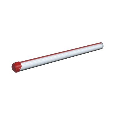 Brazo Tipo S de 3.3 Metros / Compatible con Barreras FAAC | 428042