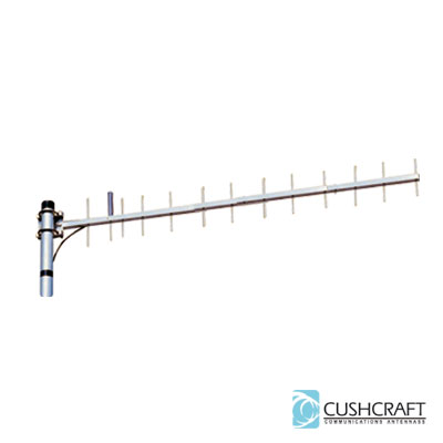Antena Yagi Base, Direccional de 13 Elementos, 902-928 MHz, 13 dB, 200 Watt, N Hembra. | PC-9013N