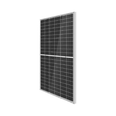 Módulo Solar 730 W, Bifacial, 49.4 Vcc, Monocristalino. Celda tipo N, Doble Vidrio | LP210*210M66NB730W