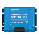 SmartSolar MPPT 100/50 / Controlador de Carga Solar MPPT 50A / IP43 | SSMPPT100/50