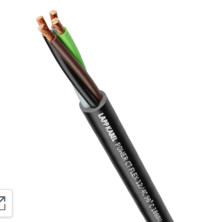 SSMELE CABLE OLFLEX POWER CT FLEX 8/3c Mod: 813503