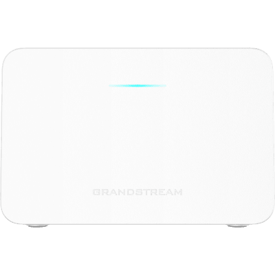 Router Wi-Fi 6 GWN7062E AX3000 / Banda Dual 2.4G 2x2:2 y 5G 3x3:2 / MU-MIMO / Tecnología XTRA Range / Soporte VPN Integrado / Hasta 128 Dispositivos / Compatible con Mesh / Gestión en la Nube GDMS | GWN7062E
