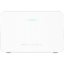 Router Wi-Fi 6 GWN7062E AX3000 / Banda Dual 2.4G 2x2:2 y 5G 3x3:2 / MU-MIMO / Tecnología XTRA Range / Soporte VPN Integrado / Hasta 128 Dispositivos / Compatible con Mesh / Gestión en la Nube GDMS | GWN7062E