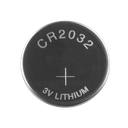 Batería de litio CR2032 de 3 V a 225 mAh (No recargable) | CR2032