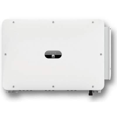 Inversor Trifasico para Interconexión a CFE de 50 kW con Salida de 220 Vca | SUN2000-50KTL-MGL0