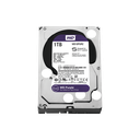 Disco Duro Purple de 1 TB / 5400 RPM / Optimizado para Soluciones de Videovigilancia / Uso 24-7 / 3 Años de Garantia | WD10PURZ
