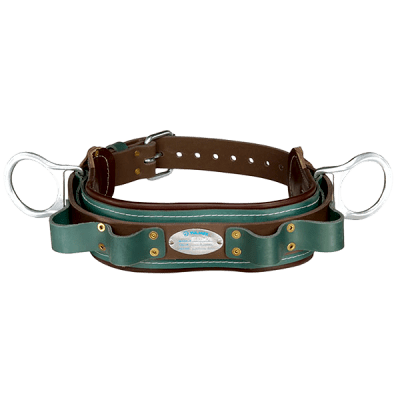Cinturón de Liniero Estándar c/Cojín de Oscaria / Talla 48. | 5268-48