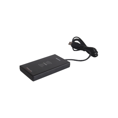 Lector Enrolador de Escritorio para tarjetas UHF (900]Mhz) EPCGEN 2 | DRU955BT