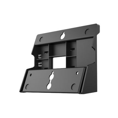 Montaje de pared para teléfonos IP Fanvil modelo X4SG/X4U/X5U/X5U-R/X6U | WB102F