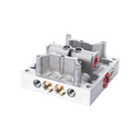 CAJA DE VALVULAS PARA FAAC 620 RPD | 4997645