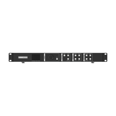 Controlador Todo en Uno VC4S / Entrada 3G-SDI / 4 Puertos Ethernet / 2.6 MP / Máximo 3840x3840 / HDMI 1.3 | VC4S