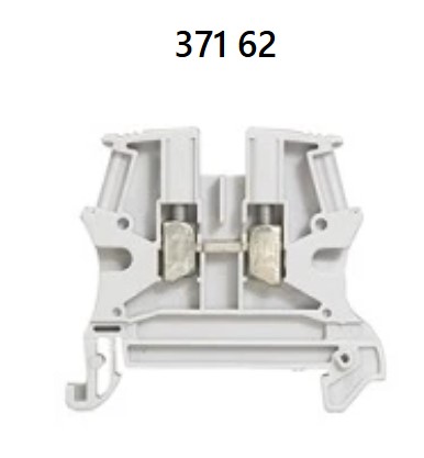 SSMELE CLEMA 6 mm² PASO 8 (AWG 8) 39062 MOD: 37162