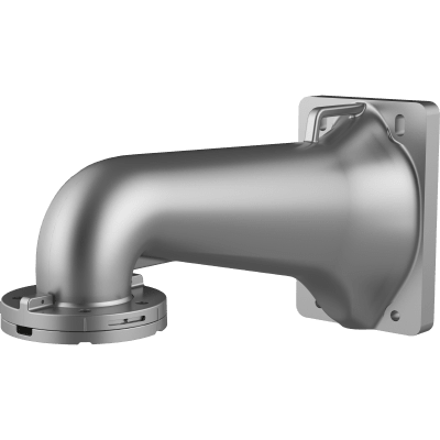 Montaje de Pared para Domos TandemVu con Sistema Anti-vibración | DS-4604ZJ-PA