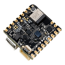 Placa Desarrollo Nicla Voice / Procesador Neural Syntiant NDP120 / Bluetooth 5.0 BLE / IMU 9 Ejes / Micrófono MEMS 105dB / Reconocimiento Voz Always-On / Machine Learning Edge | ABX-00061