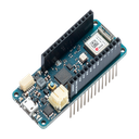 Placa de Desarrollo IoT / Arduino MKR WiFi 1010 / Procesador SAMD21 Cortex-M0+ 48 MHz / Módulo WiFi Nina W102 ESP32 / Bluetooth 5.0 BLE / Chip Criptográfico ATECC508 / Compatibilidad Arduino Cloud | ABX-00023
