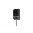 Estación de Carga AC para Vehículos Eléctricos Montaje en Pared / 22 kW / IEC62196-Type2 / 7" LCD / Protecciones Múltiples / IP55 IK07 / 4G-WiFi-Ethernet / OCPP Compatible | DS-TMP102-A1(H)