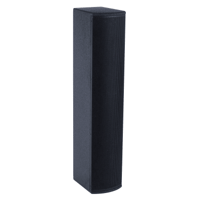 Altavoz Tipo Columna | 200W RMS| Impedancia 6Ω | 6 Unidades de 3 Pulgadas | 118dB SPL | Array Spliced Design | Cobertura 110° Horizontal | EP-603C