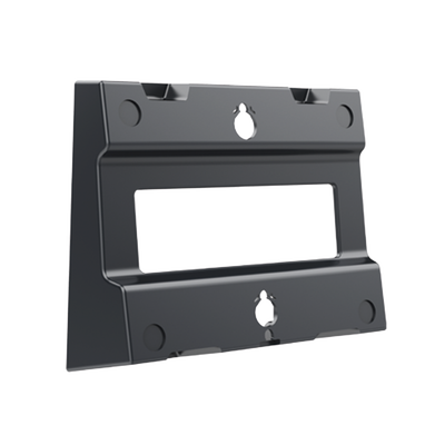 Montaje de pared para teléfonos IP Fanvil modelos V67/V65/V64/V62 | WB107