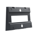 Montaje de pared para teléfonos IP Fanvil modelos V67/V65/V64/V62 | WB107