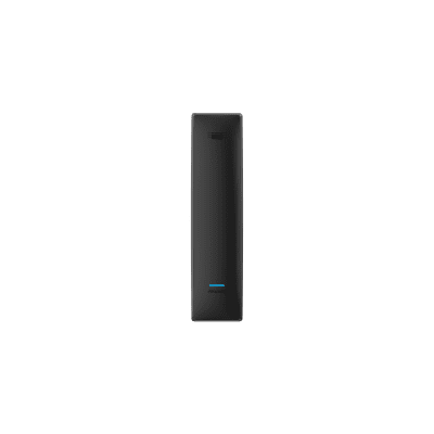Auricular SIP Akuvox S560 / Panel Frontal Plástico / Compatible con PoE / Montaje en Pared o Escritorio / Botón de Apertura de Puerta / Compatible con Frentes de Calle Akuvox / Teclas de Acceso Rápido | S560
