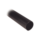 Tubo Termoencogible (Termofit) Negro de 1.2 m, 1.5" de Diámetro, Reduce de 2:1, Poliolefina. | 5174-1112-1