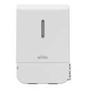 Switch PoE para Exterior / Administración en la nube /4 puertos RJ45 PoE de 10/100/1000 Mbps, 2 puertos RJ45 uplink de 10/100/1000 Mbps/ Presupuesto 60 W / Soporta protocolo ONVIF | WI-PCES306G-O