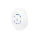 Access Point UniFi doble banda 802.11ac MIMO 3X3 para interior, PoE af/at, soporta 125+ clientes, Hasta 1.3 Gbps PoE incluido | UAP-AC-PRO