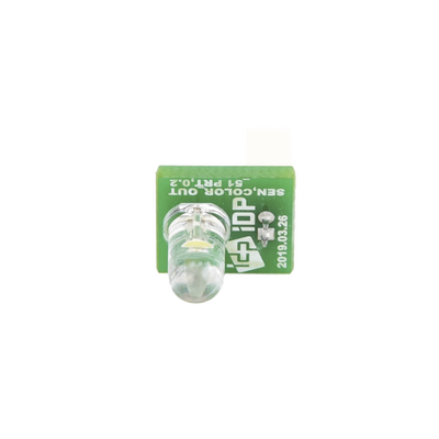 Refacción: Sensor Entrada/Salida para  SMART51 | 633005