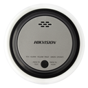 (HikFire) Detector de Humo Fotoeléctrico / Tecnología Dual de Luz / Alerta de ≥85 dB@3 m / Batería de Litio / Instalación en Techo | NP-FY200
