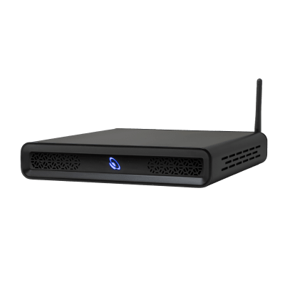 Amplificador de 2 canales | 100 W | HDMI eARC | Bluetooth | D2-T