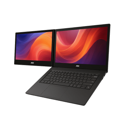Laptop / Procesador Intel i7-1255U / 16 GB DDR4 / 1 TB SSD / Pantalla 14" Full HD (1920×1080) / Wi-Fi / Bluetooth 5.2 / Windows 11 / Intel Iris Xe Graphics | X1CT