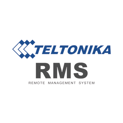 RMS Management - paquete de 3 años (solo administracion remota) | TELTONIKA-RMS-3Y