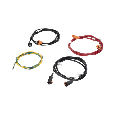 Cable de comunicación y alimentación entre APX5.0PB1US | APXBATTERYCABLE