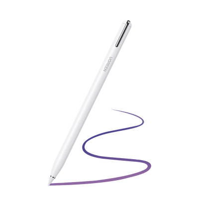 Lápiz Stylus Inteligente para iPad / Carga USB-C / Bluetooth / Detección de Inclinación / Adsorción Magnética / 36 Puntas Destornillador Incluidas / Compatibilidad Multi-iPad | 90915