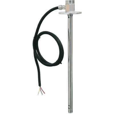 Sensor de Nivel de Combustible / Compatible con mDVR AE-MD5043 / 1 Metro de Longitud | AE-MW6600-CR