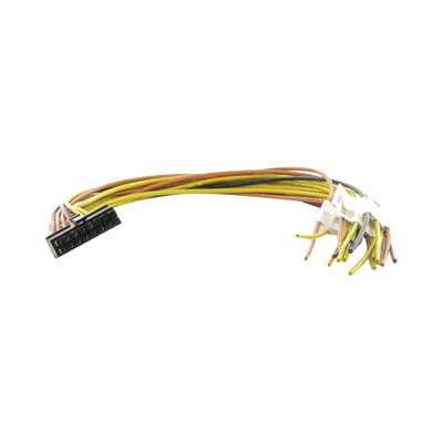 Cable Adaptador para Entrada y Salida de Alarmas /  Compatible para el Kit DS-MP5604SD/GLF(LITE)(KIT) | DSMP-ADAPTER-IO