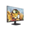 Monitor LED 4K de 27" / Ideal para CCTV, Oficina y Hogar / Entrada HDMI-DP / Montaje VESA (100 X 100) / Uso 24/7 / Backlight E-LED / Ultra Delgado | DS-D5227U3-1P0
