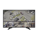 Monitor LED 32" Ultra-Brillante Full HD con Altavoces Potentes, Ángulo de Visión 178° y Entradas HDMI-VGA / Funcionamiento 24/7 y Montaje VESA (100 X 100) / Calibración Inteligente de Imagen | DS-D5032QE