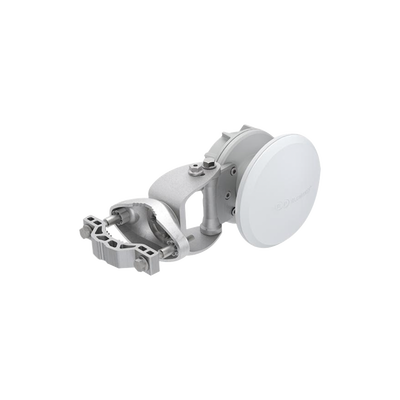 Antena Sectorial Simétrica GEN2 de 70º; 5180-6400 MHz, 11.5 dBi con soporte mejorado, listas para TwisPort sin perdida | HG3-TP-S70