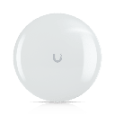 UniFi Device Bridge para enlace PTP en 5 GHz hasta 5 Km, o como CPE en PTMP,  hasta 867 Mbps, MU-MIMO 2x2, antena de 19 dBi, incluye inyector | UDB-PRO