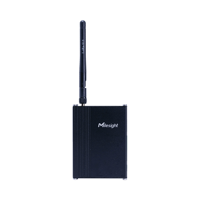 Controlador IoT Multifunción para Automatización, Monitoreo Remoto y Comunicación LoRaWAN | UC300915M