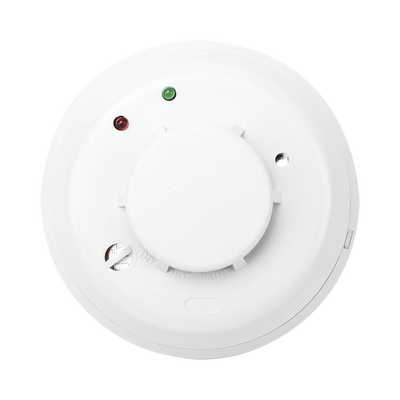 Detector Inalambrico fotoeléctrico de humo Honeywell  / Batería de Larga Duración 3-5 años | 5806-W3